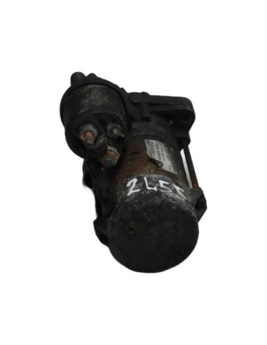 Demarreur BMW SERIE 5 E60 PHASE 2 Diesel