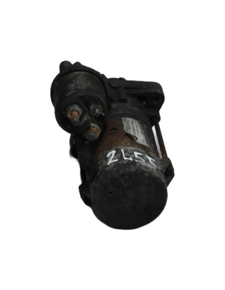 Demarreur BMW SERIE 5 E60 PHASE 2 Diesel