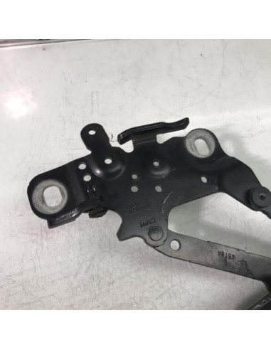 Charniere de capot BMW SERIE 1 F21 PHASE 2 