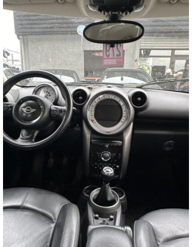 Triangle avant droit MINI MINI 2 R60 COUNTRYMAN BREAK Diesel