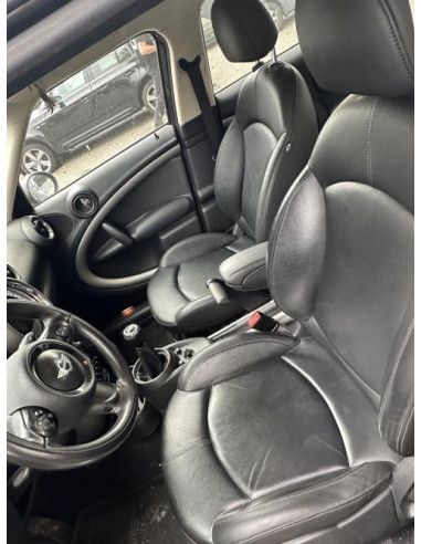 Etrier avant gauche (freinage) MINI MINI 2 R60 COUNTRYMAN BREAK Diesel