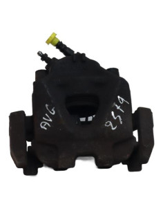 Etrier avant gauche (freinage) BMW X1 E84 PHASE 2 Diesel 2