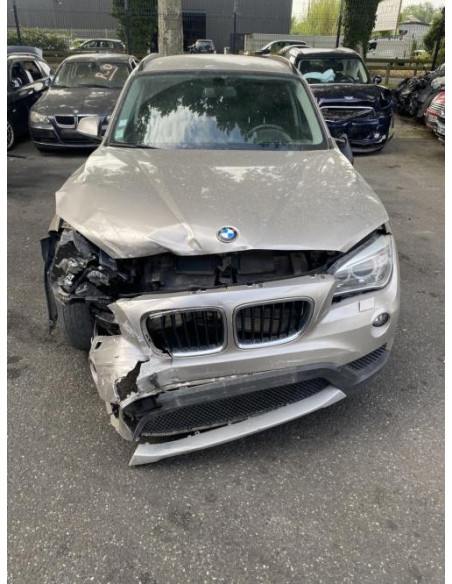 Etrier avant gauche (freinage) BMW X1 E84 PHASE 2 Diesel