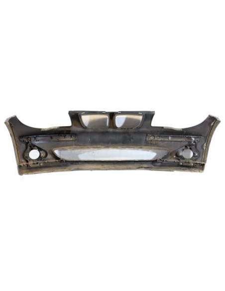 Pare choc avant BMW SERIE 1 E87 PHASE 1 Diesel