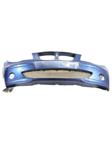 Pare choc avant BMW SERIE 1 E87 PHASE 1 Diesel