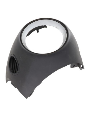 Console central (interieur plastique) MINI MINI 2 R56 PHASE 1 Essence