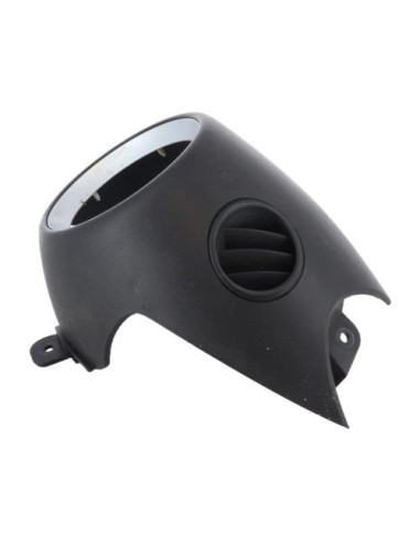 Console central (interieur plastique) MINI MINI 2 R56 PHASE 1 Essence