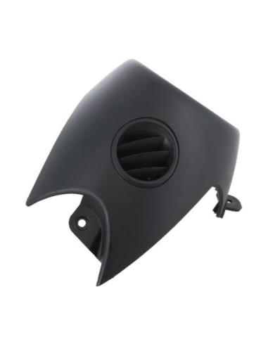 Console central (interieur plastique) MINI MINI 2 R56 PHASE 1 Essence