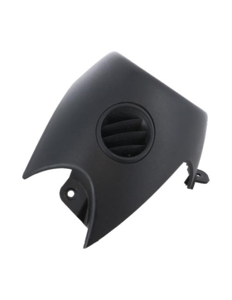 Console central (interieur plastique) MINI MINI 2 R56 PHASE 1 Essence