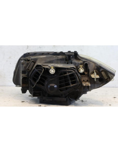 Optique avant principal droit (feux)(phare) BMW SERIE 1 E87 PHASE 1 Diesel 2