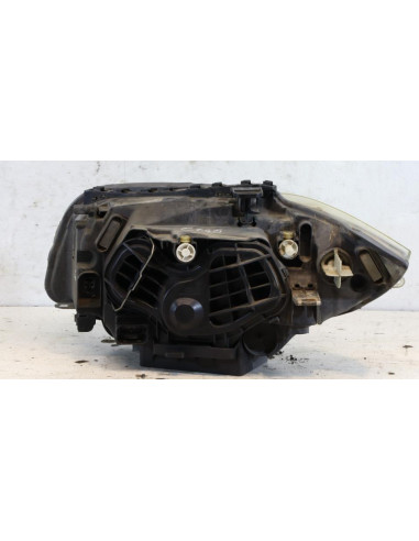 Optique avant principal droit (feux)(phare) BMW SERIE 1 E87 PHASE 1 Diesel