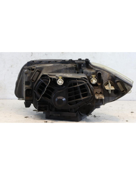 Optique avant principal droit (feux)(phare) BMW SERIE 1 E87 PHASE 1 Diesel