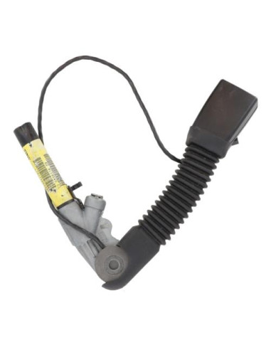 Pretensionneur de ceinture avant droit BMW X3 E83 PHASE 2 