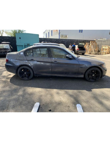 Flexible hydraulique (direction) BMW SERIE 3 E90 PHASE 1 Essence