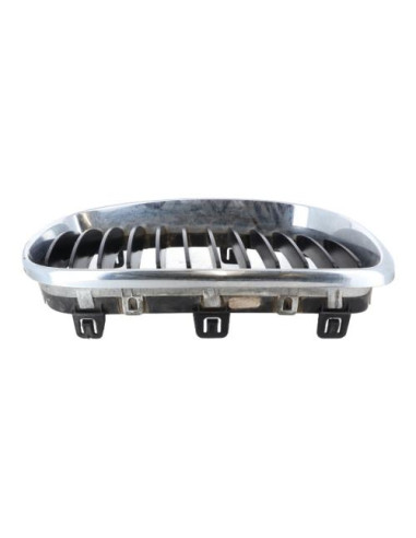 Grille de calandre droite BMW SERIE 1 E87 PHASE 2 Diesel