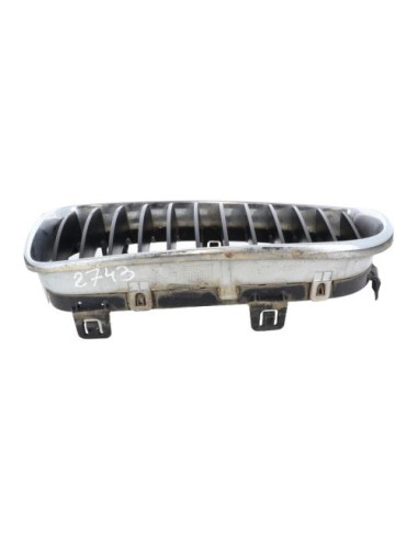 Grille de calandre gauche BMW SERIE 1 E87 PHASE 2 Diesel