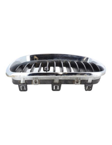 Grille de calandre gauche BMW SERIE 1 E87 PHASE 2 Diesel