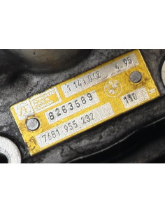 Pompe de direction BMW SERIE 3 E36 Diesel 2