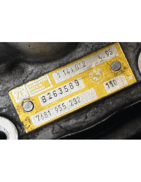 Pompe de direction BMW SERIE 3 E36 Diesel