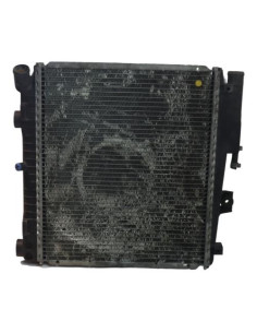 Radiateur eau BMW SERIE 3 E30 Essence