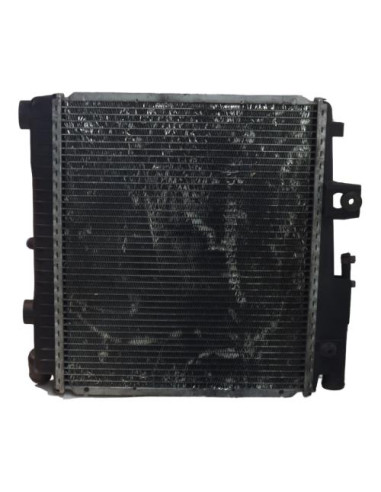 Radiateur eau BMW SERIE 3 E30 Essence