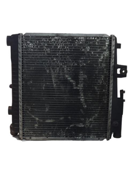 Radiateur eau BMW SERIE 3 E30 Essence