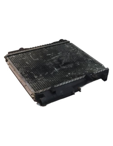 Radiateur eau BMW SERIE 3 E30 Essence