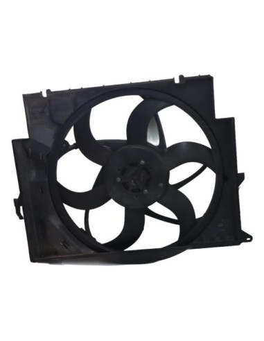 Moto ventilateur radiateur BMW SERIE 1 E87 PHASE 2 Diesel