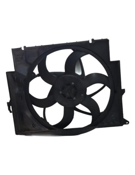 Moto ventilateur radiateur BMW SERIE 1 E87 PHASE 2 Diesel