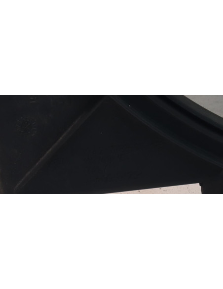 Moto ventilateur radiateur BMW SERIE 1 E87 PHASE 2 Diesel