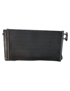 Condenseur de clim BMW SERIE 1 E87 PHASE 2 Diesel