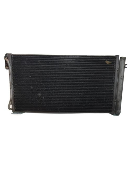 Condenseur de clim BMW SERIE 1 E87 PHASE 2 Diesel