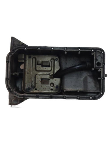 Carter inferieur BMW SERIE 3 E46 PHASE 1 Essence