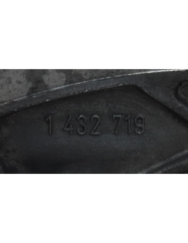 Carter inferieur BMW SERIE 3 E46 PHASE 1 Essence