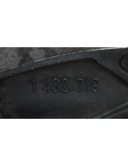 Carter inferieur BMW SERIE 3 E46 PHASE 1 Essence