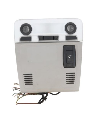 Eclairage de plafonnier BMW SERIE 3 E91 TOURING PHASE 1 BREAK 