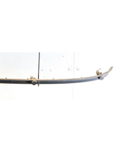 Moulure de pare choc arriere BMW SERIE 3 E46 PHASE 2  2