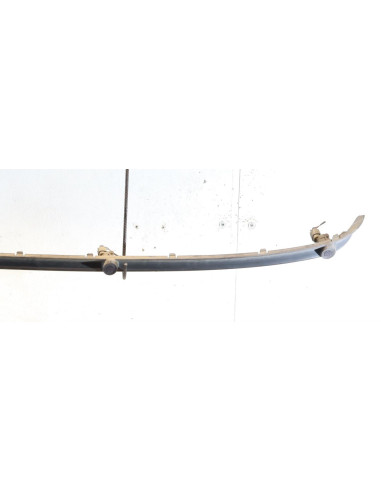 Moulure de pare choc arriere BMW SERIE 3 E46 PHASE 2 