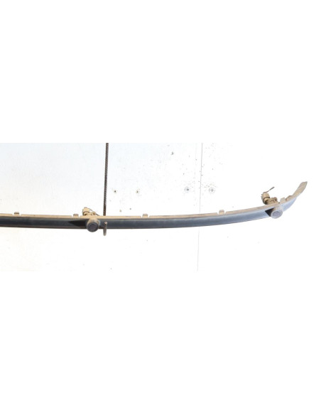 Moulure de pare choc arriere BMW SERIE 3 E46 PHASE 2 