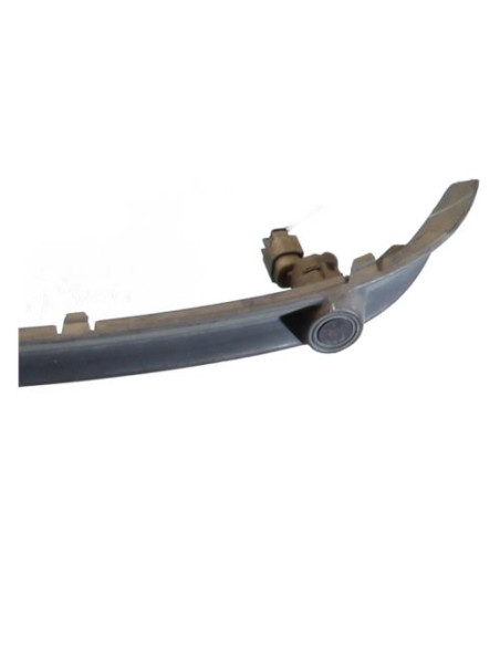 Moulure de pare choc arriere BMW SERIE 3 E46 PHASE 2 