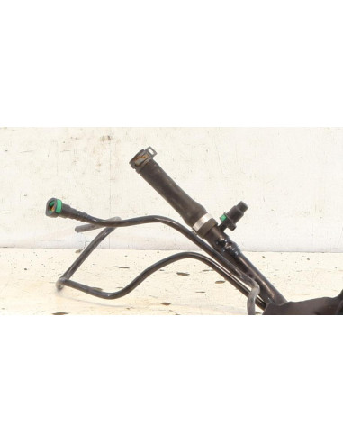 Reservoir AdBlue BMW X5 F15 Diesel