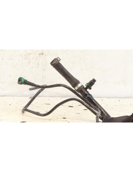 Reservoir AdBlue BMW X5 F15 Diesel