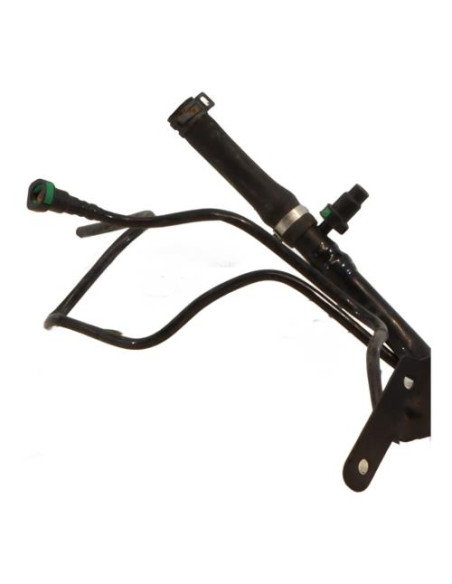 Reservoir AdBlue BMW X5 F15 Diesel