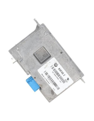 Calculateur BMW X5 F15 Diesel