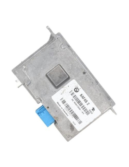 Calculateur BMW X5 F15 Diesel