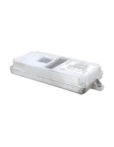 Calculateur BMW X5 F15 Diesel