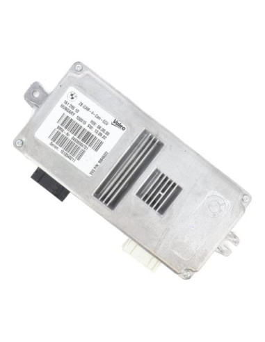 Calculateur BMW X5 F15 Diesel