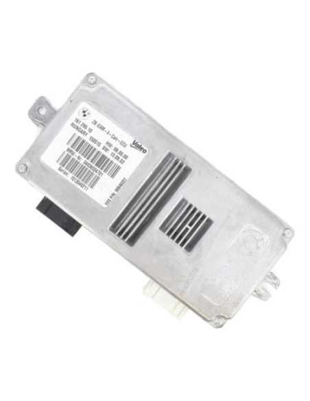 Calculateur BMW X5 F15 Diesel