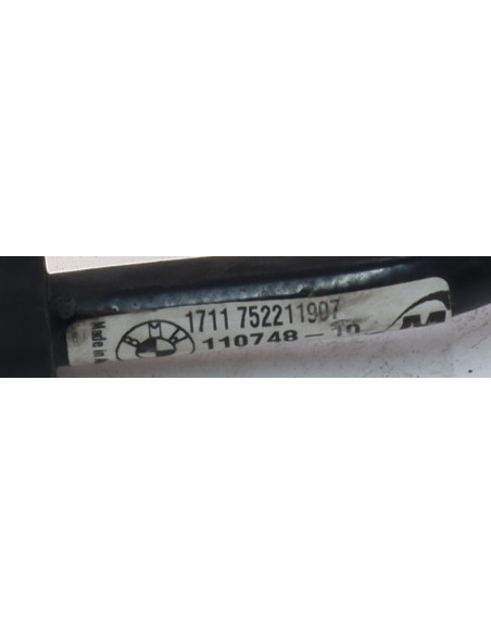 Radiateur de direction assistee BMW SERIE 3 E90 PHASE 1 Essence