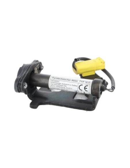 Charniere de capot BMW X5 F15 Diesel